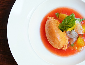 カジュアルコース 