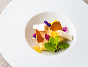 カジュアルコース 