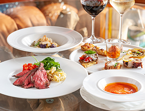 スペシャルコース 